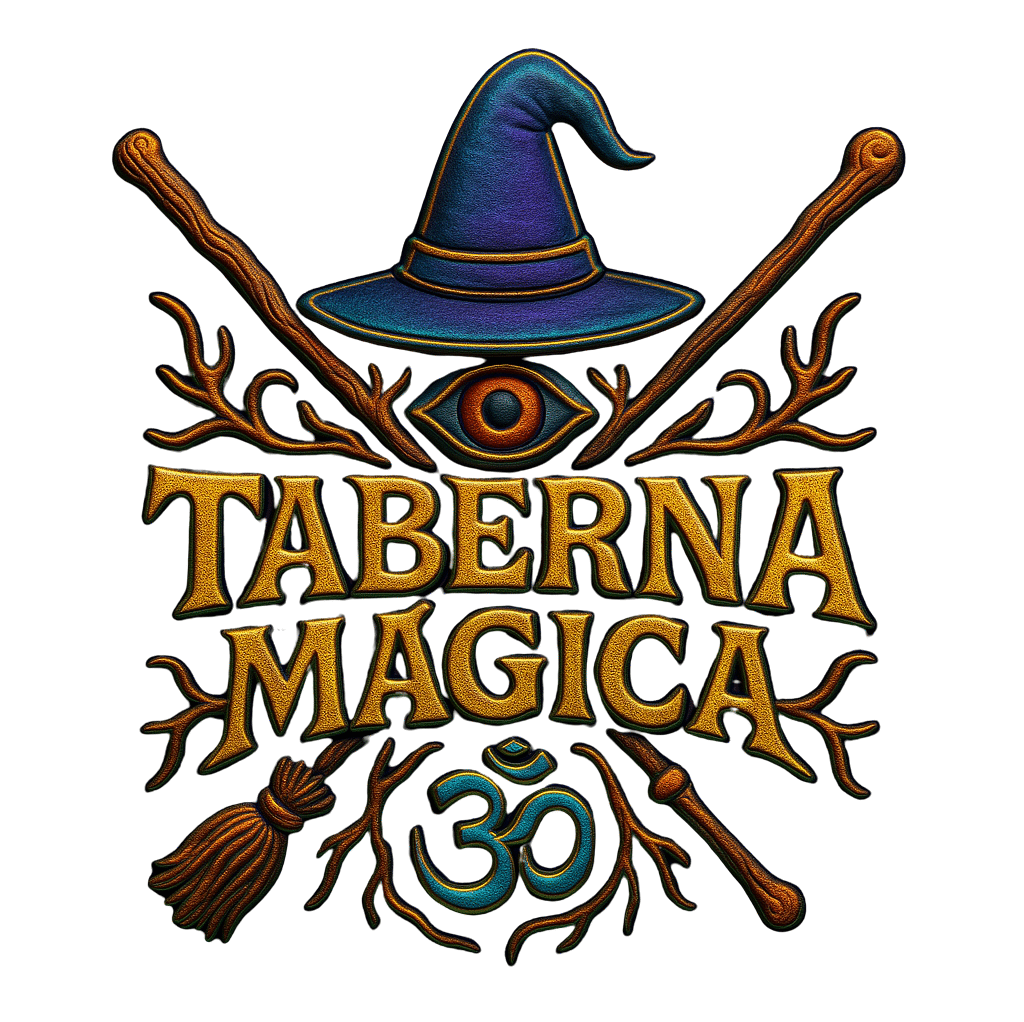 tabernamagica.com